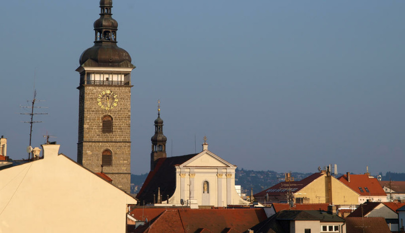 HOTEL BUDWEIS České Budějovice